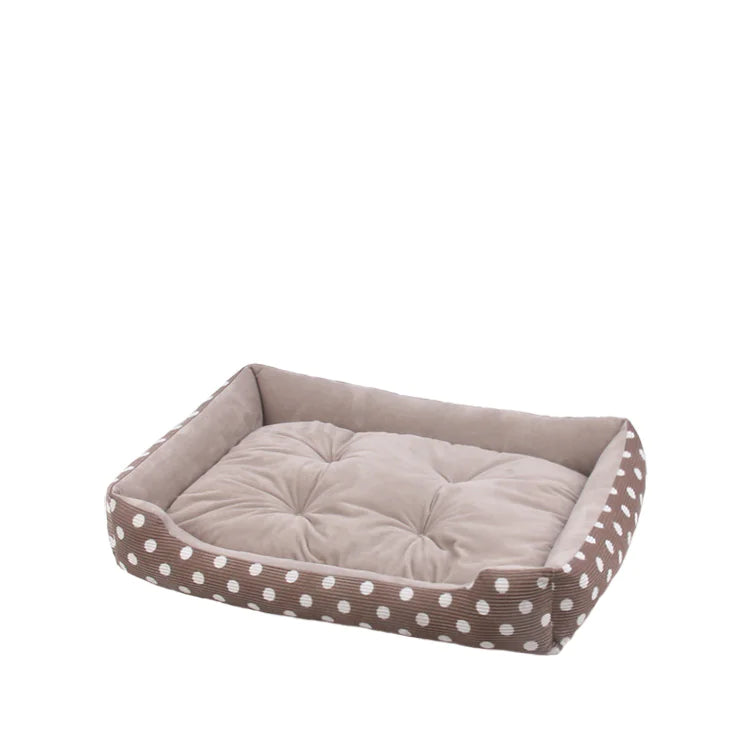 dogy caty, dog bed