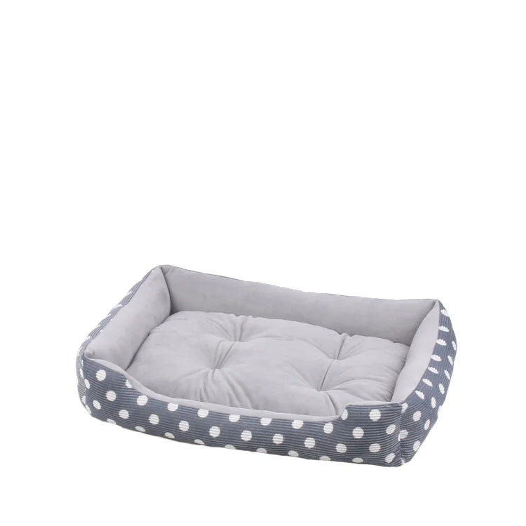 dogy caty, dog bed