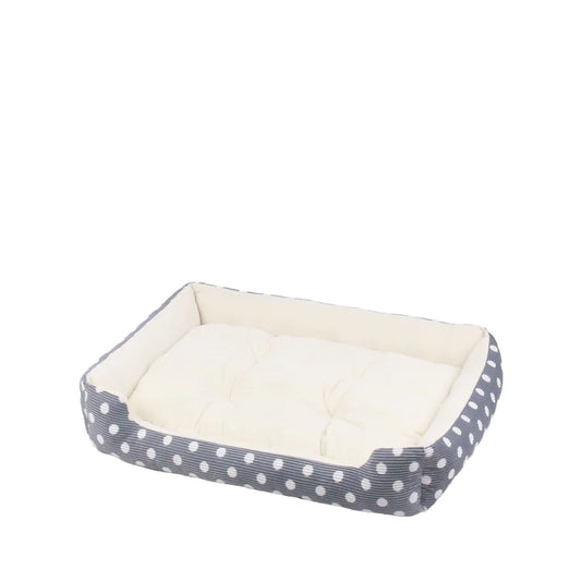 dogy caty, dog bed