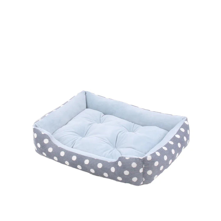 dogy caty, dog bed